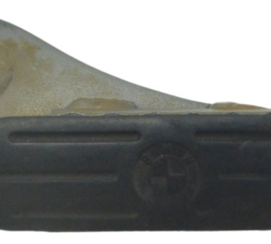 Pedaleira Dianteira Direita Bmw R1200 R 1200 Gs 08-12 Orig