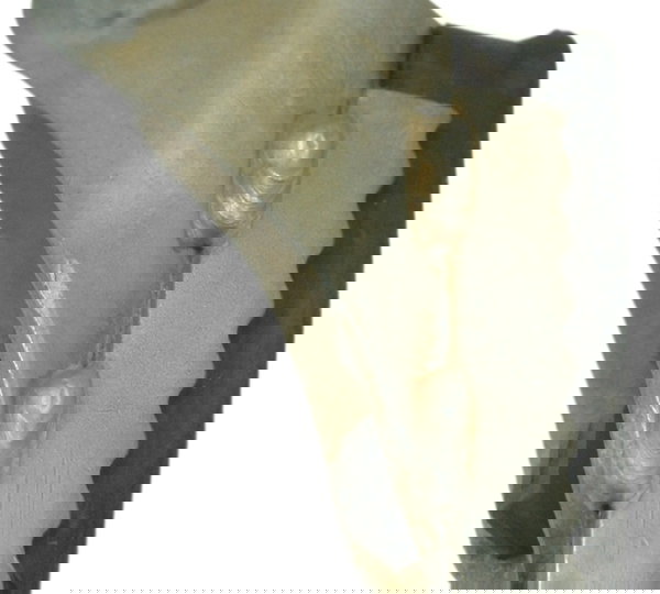 Pedaleira Dianteira Direita Bmw R1200 R 1200 Gs 08-12 Orig