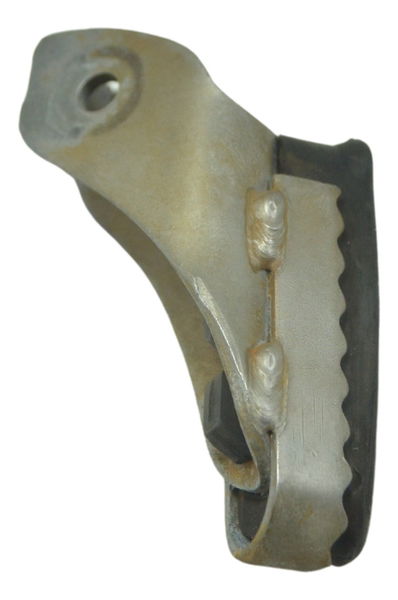 Pedaleira Dianteira Direita Bmw R1200 R 1200 Gs 08-12 Orig