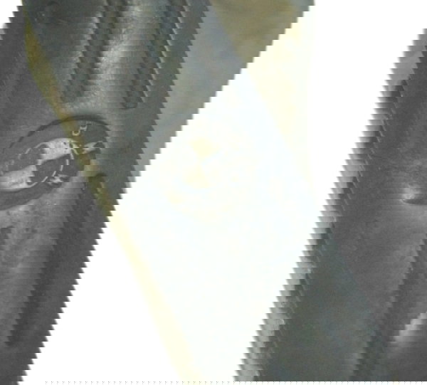 Pedaleira Dianteira Direita Bmw R1200 R 1200 Gs 08-12 Orig