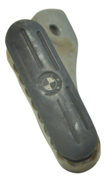 Pedaleira Dianteira Direita Bmw R1200 R 1200 Gs 08-12 Orig