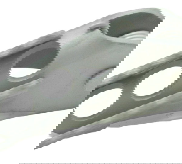 Pedaleira Dianteira Direita Bmw R1200 R 1200 Gs 08-12 Orig