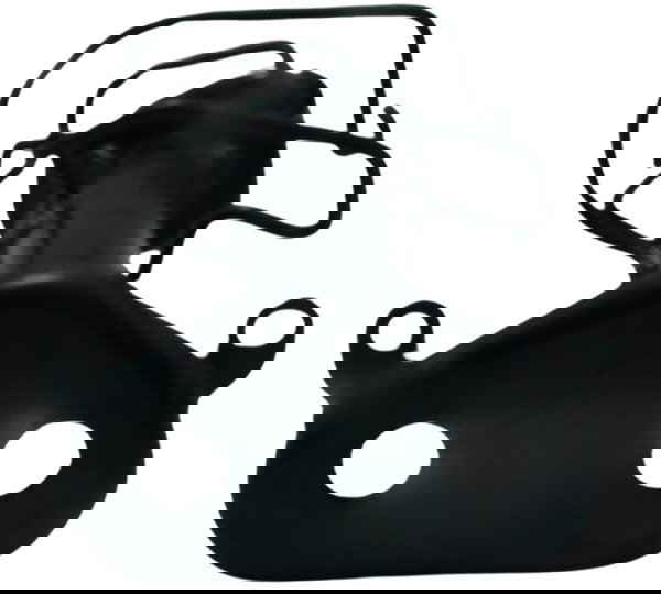 Pescoço Suporte Guidão Honda Adv 150 20-24 Original