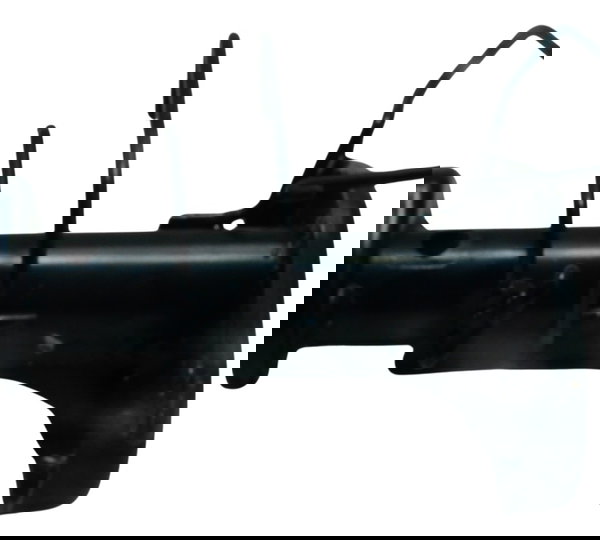 Pescoço Suporte Guidão Honda Adv 150 20-24 Original