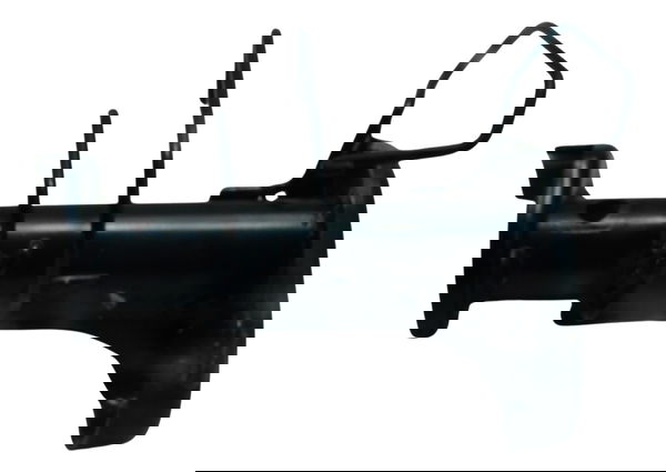Pescoço Suporte Guidão Honda Adv 150 20-24 Original