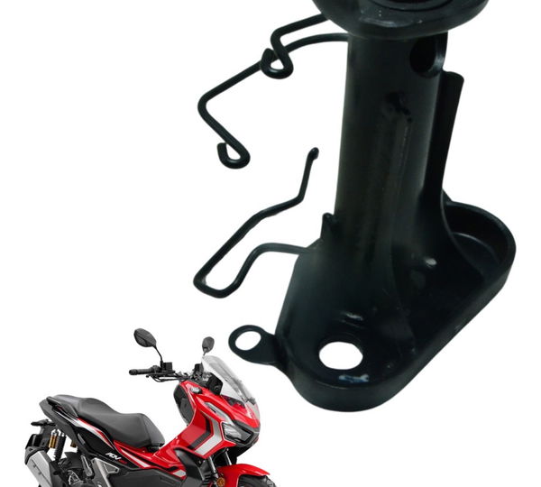 Pescoço Suporte Guidão Honda Adv 150 20-24 Original