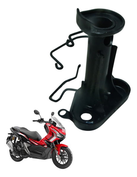 Pescoço Suporte Guidão Honda Adv 150 20-24 Original