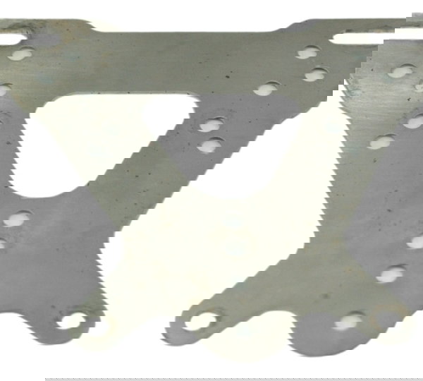 Suporte Placa Bmw R1200 R 1200 Gs 08-12 Original