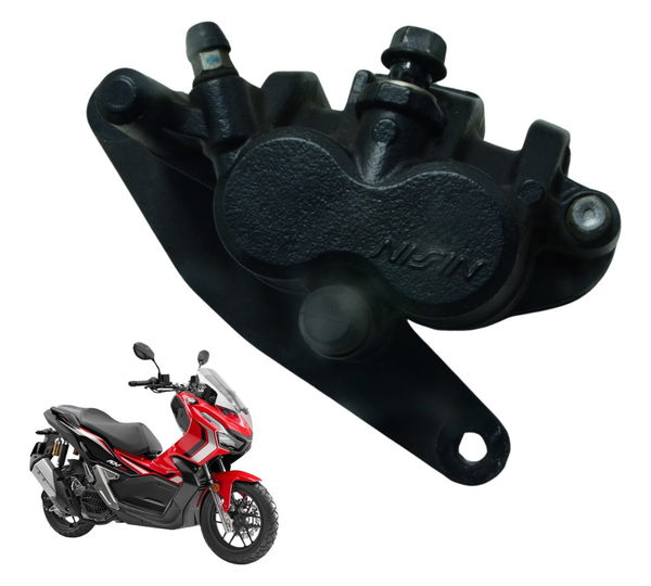 Pinça Freio Dianteira Honda Adv 150 20-24 Original