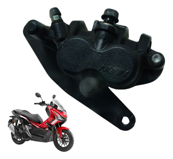Pinça Freio Dianteira Honda Adv 150 20-24 Original