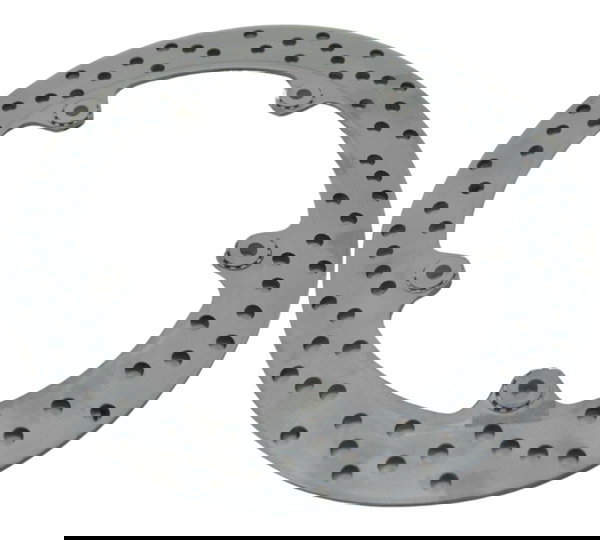 Disco Freio Dianteiro Bmw R1200 R 1200 Gs 08-12 Original