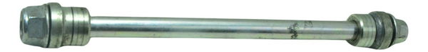 Eixo Roda Dianteira Honda Adv 150 20-24 Original