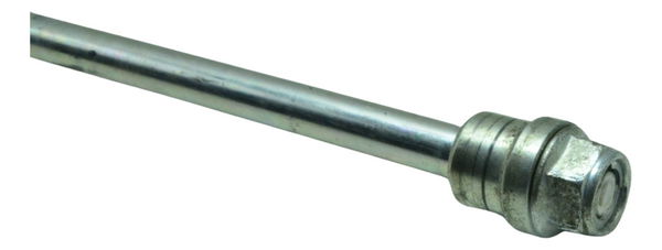 Eixo Roda Dianteira Honda Adv 150 20-24 Original