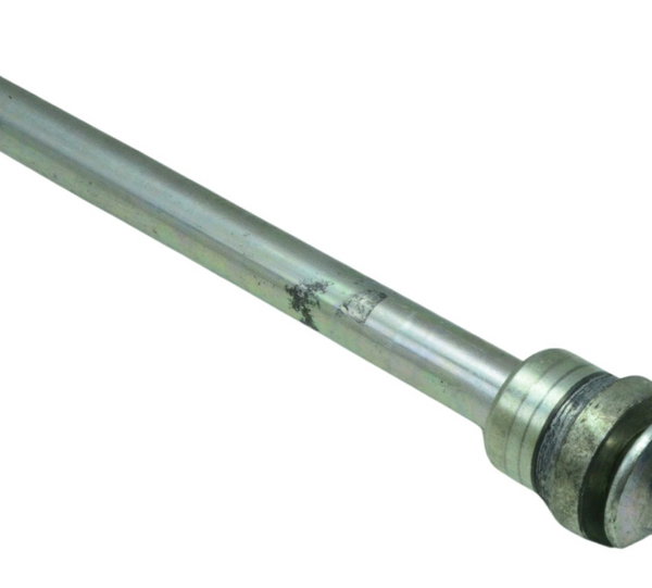 Eixo Roda Dianteira Honda Adv 150 20-24 Original