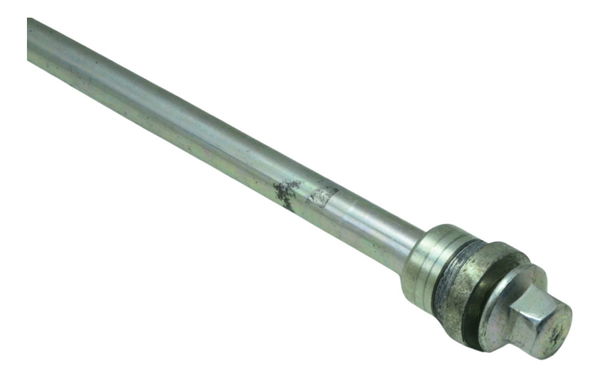 Eixo Roda Dianteira Honda Adv 150 20-24 Original