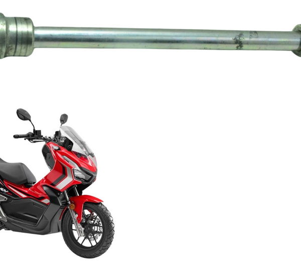 Eixo Roda Dianteira Honda Adv 150 20-24 Original