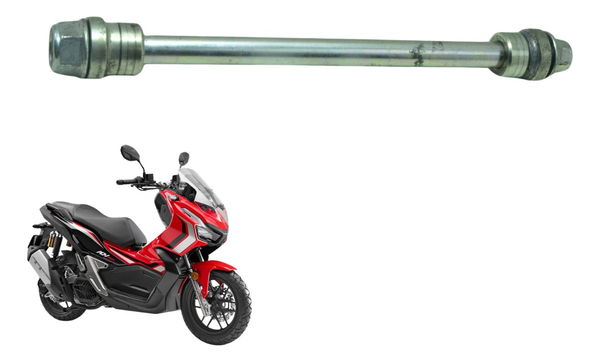 Eixo Roda Dianteira Honda Adv 150 20-24 Original