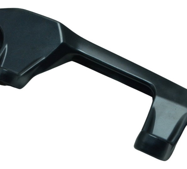 Alça Traseira Direita Honda Adv 150 20-24 Original Preto