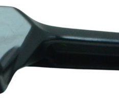 Alça Traseira Direita Honda Adv 150 20-24 Original Preto