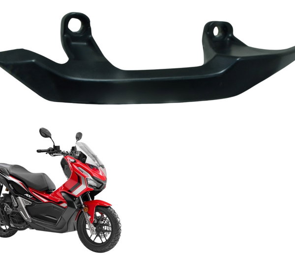 Alça Traseira Direita Honda Adv 150 20-24 Original Preto