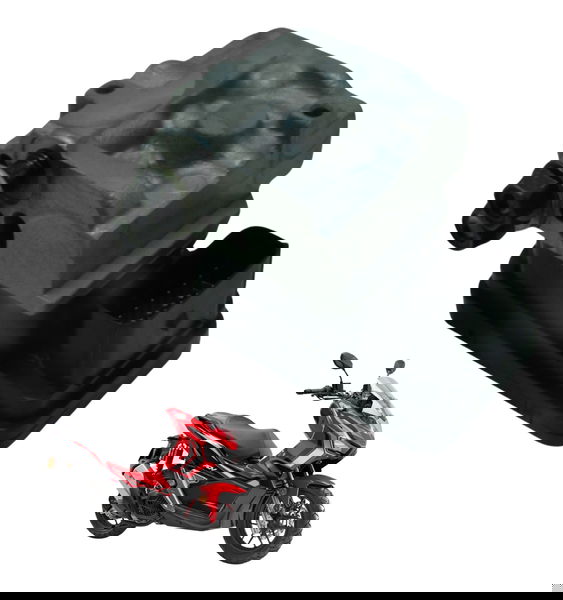 Modulo Abs Honda Adv 150 20-24 Original