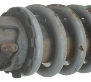 Amortecedor Dianteiro Bmw R1200 R 1200 Gs 08-12 Original