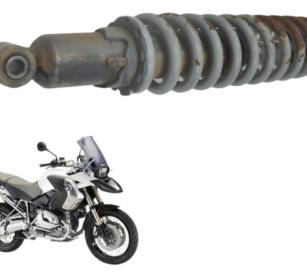 Amortecedor Dianteiro Bmw R1200 R 1200 Gs 08-12 Original