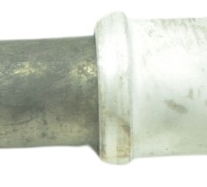 Eixo Roda Dianteira Bmw R1200 R 1200 Gs 08-12 Original