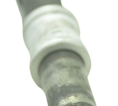 Eixo Roda Dianteira Bmw R1200 R 1200 Gs 08-12 Original