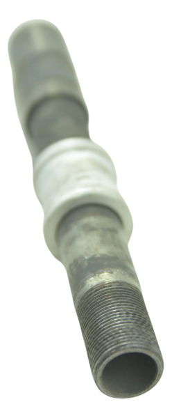 Eixo Roda Dianteira Bmw R1200 R 1200 Gs 08-12 Original