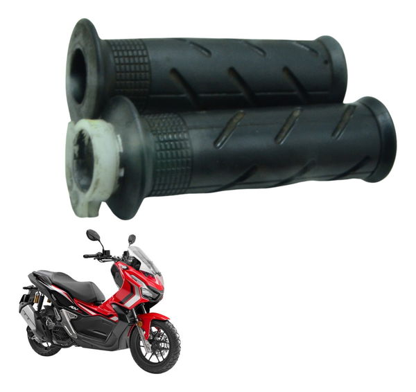 Par Manopla Honda Adv 150 20-24 Original