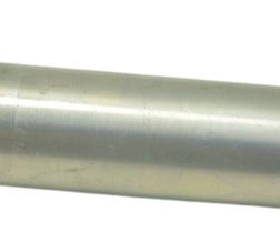 Eixo Roda Dianteira S/ Bucha Bmw R1200 R 1200 Gs 08-12 Orig