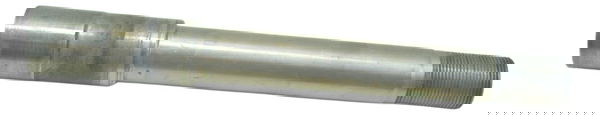 Eixo Roda Dianteira S/ Bucha Bmw R1200 R 1200 Gs 08-12 Orig