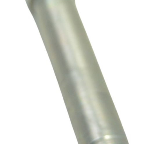 Eixo Roda Dianteira S/ Bucha Bmw R1200 R 1200 Gs 08-12 Orig