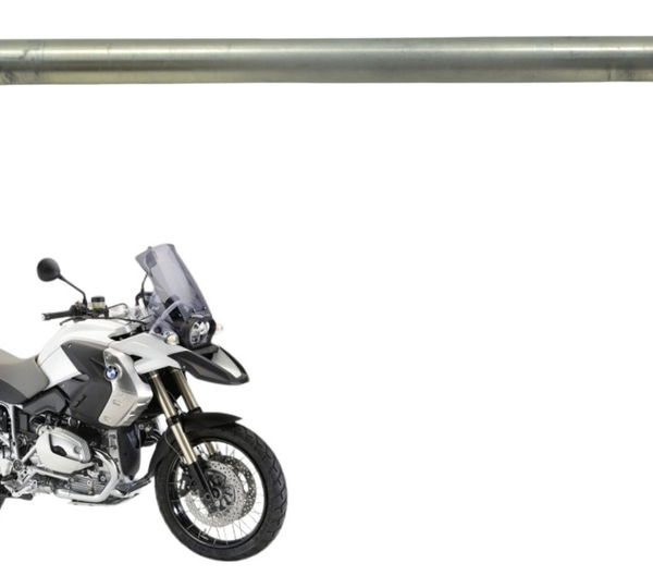 Eixo Balança Bmw R1200 R 1200 Gs 08-12 Original