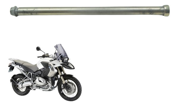 Eixo Balança Bmw R1200 R 1200 Gs 08-12 Original