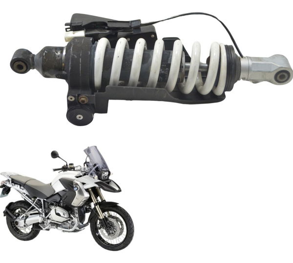 Amortecedor Traseiro Bmw R1200 R 1200 Gs 08-12 Original
