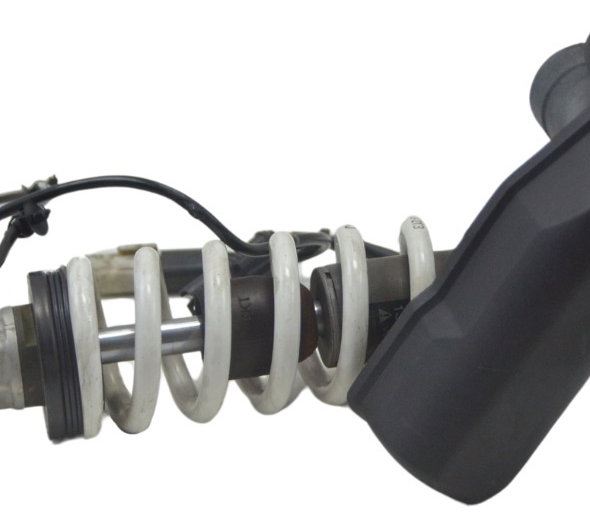 Amortecedor Traseiro C/ Avari Bmw R1200 R 1200 Gs 08-12 Orig