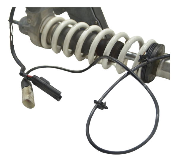 Amortecedor Traseiro C/ Avari Bmw R1200 R 1200 Gs 08-12 Orig