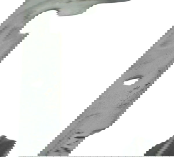 Suporte Lanterna Bmw R1200 R 1200 Gs 08-12 Original