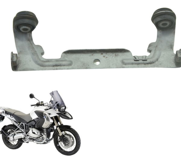 Suporte Lanterna Bmw R1200 R 1200 Gs 08-12 Original