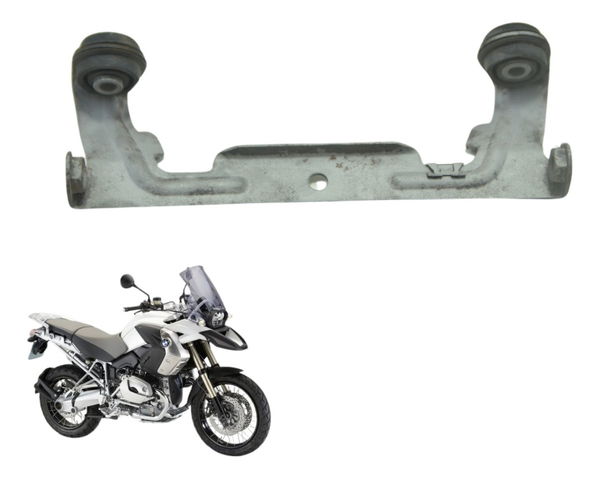 Suporte Lanterna Bmw R1200 R 1200 Gs 08-12 Original
