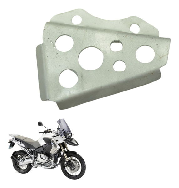 Protetor Cilindro Freio Tras Bmw R1200 R 1200 Gs 08-12 Orig