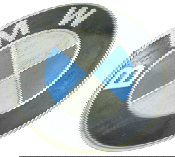 Emblema C/ Riscos Bmw R1200 R 1200 Gs 08-12 Original