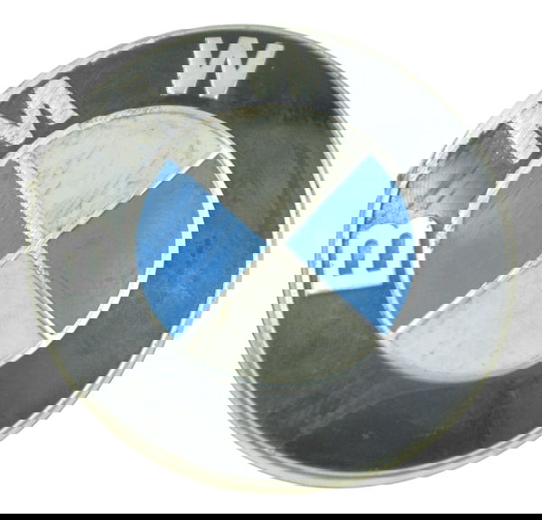 Emblema C/ Riscos Bmw R1200 R 1200 Gs 08-12 Original