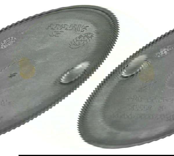 Emblema C/ Riscos Bmw R1200 R 1200 Gs 08-12 Original