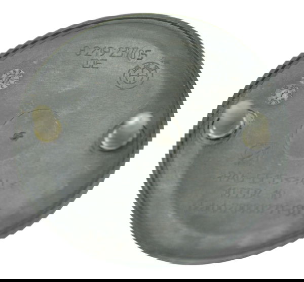 Emblema C/ Riscos Bmw R1200 R 1200 Gs 08-12 Original