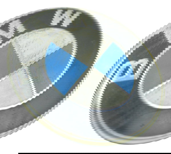 Emblema C/ Riscos Bmw R1200 R 1200 Gs 08-12 Original