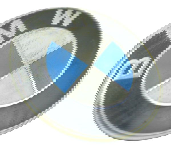 Emblema C/ Riscos Bmw R1200 R 1200 Gs 08-12 Original