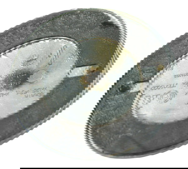 Emblema Bmw R1200 R 1200 Gs 08-12 Original